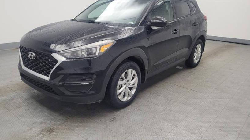 HYUNDAI TUCSON 2020 KM8J33A44LU118219 image