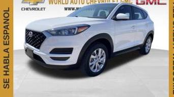 HYUNDAI TUCSON 2020 KM8J23A46LU183074 image
