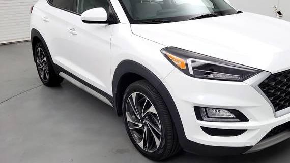 HYUNDAI TUCSON 2020 KM8J3CAL1LU114359 image