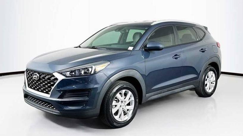 HYUNDAI TUCSON 2020 KM8J33A43LU196202 image