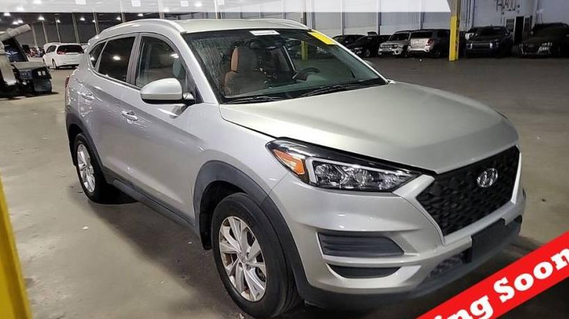 HYUNDAI TUCSON 2020 KM8J3CA46LU136589 image