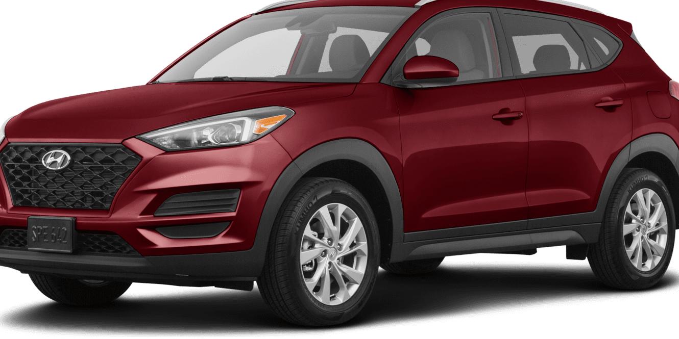 HYUNDAI TUCSON 2020 KM8J23A4XLU163880 image