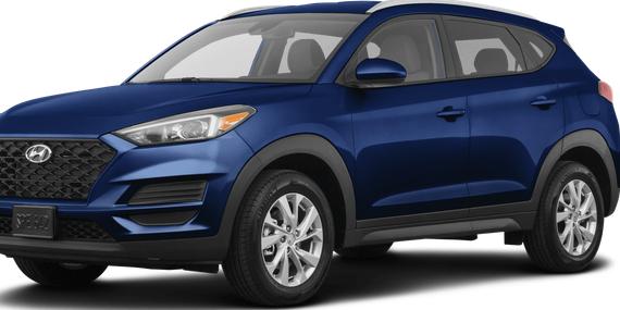 HYUNDAI TUCSON 2020 KM8J2CA41LU087644 image