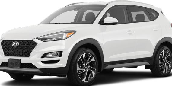 HYUNDAI TUCSON 2020 KM8J3CAL1LU115818 image