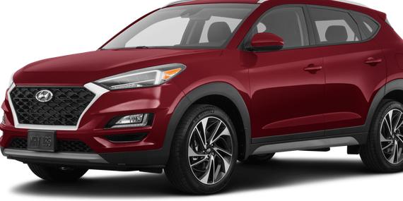 HYUNDAI TUCSON 2020 KM8J33AL1LU195122 image HYUNDAI TUCSON 2020 KM8J33AL1LU195122 image