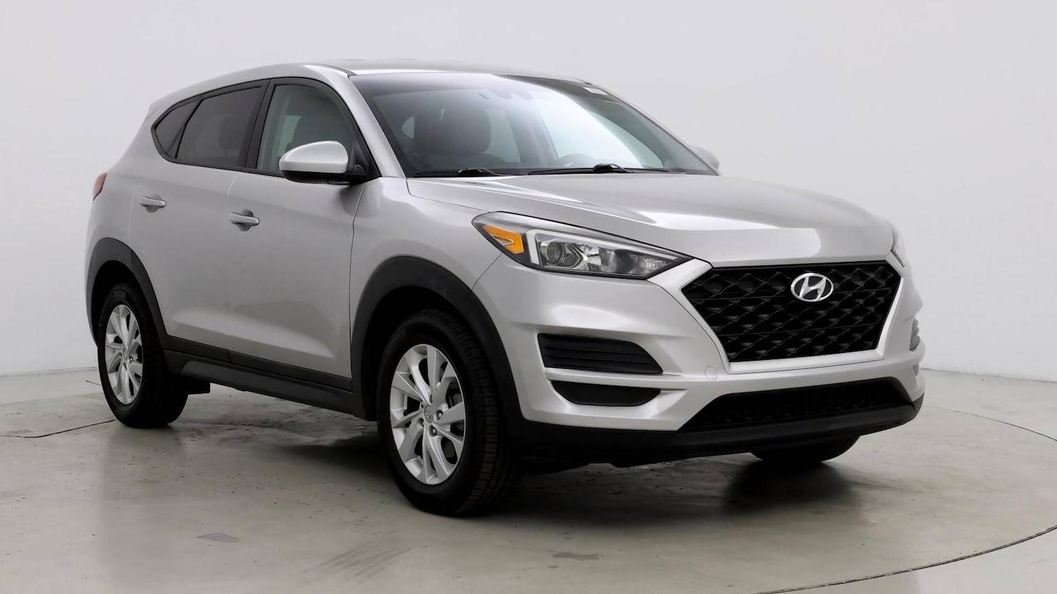 HYUNDAI TUCSON 2020 KM8J23A42LU127844 image