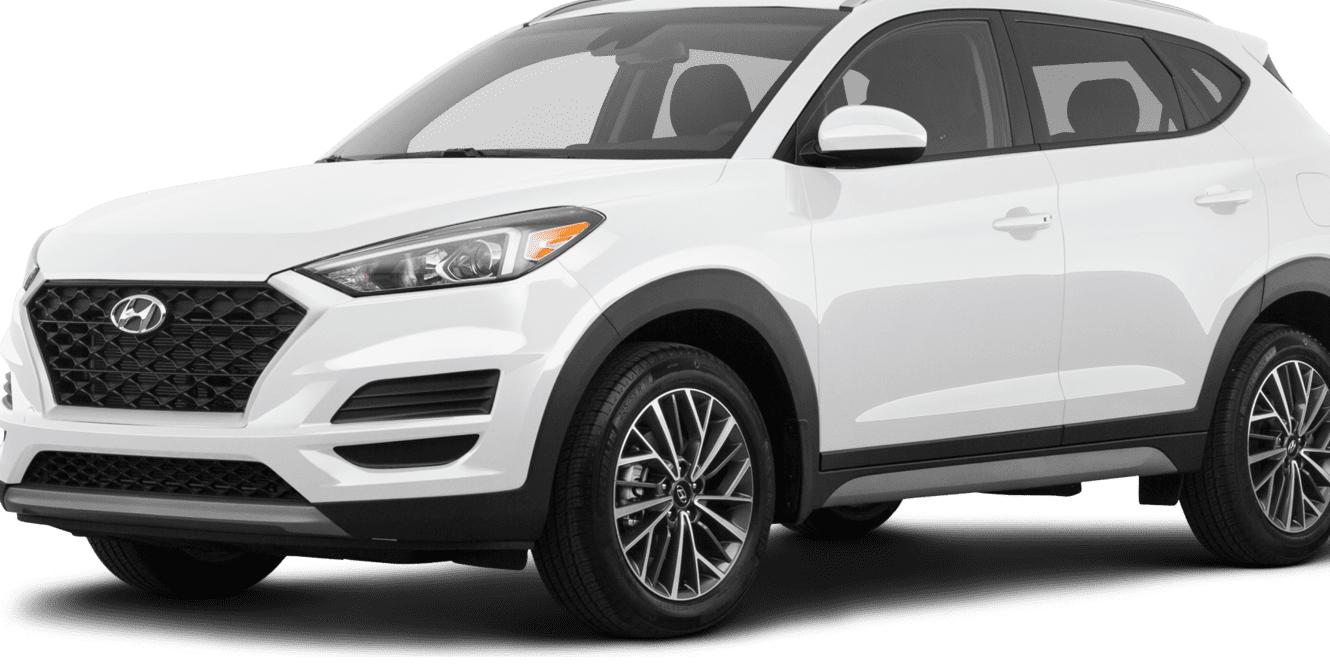 HYUNDAI TUCSON 2020 KM8J33AL3LU260598 image