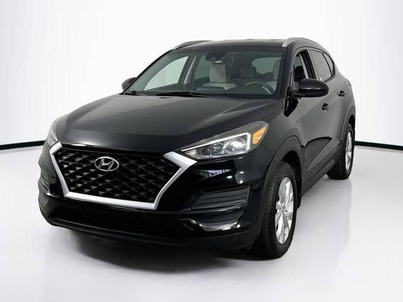 HYUNDAI TUCSON 2020 KM8J33A47LU133782 image