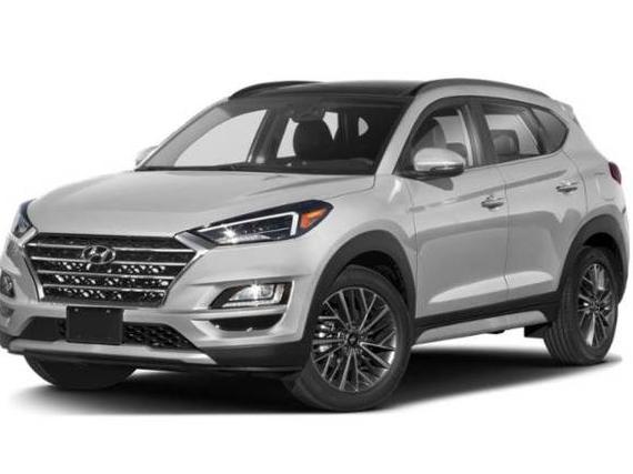 HYUNDAI TUCSON 2020 KM8J33AL9LU174390 image