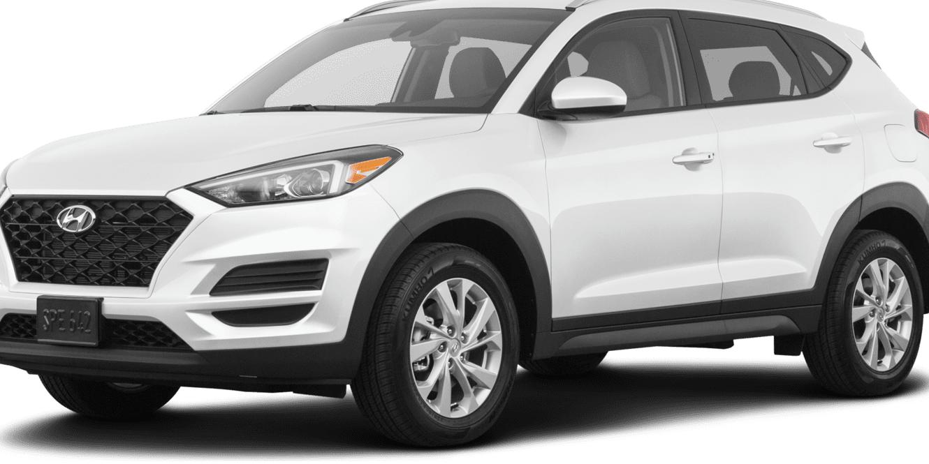 HYUNDAI TUCSON 2020 KM8J23A4XLU103596 image