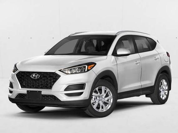 HYUNDAI TUCSON 2020 KM8J23A49LU189970 image