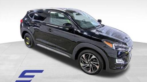 HYUNDAI TUCSON 2020 KM8J3CAL3LU185806 image