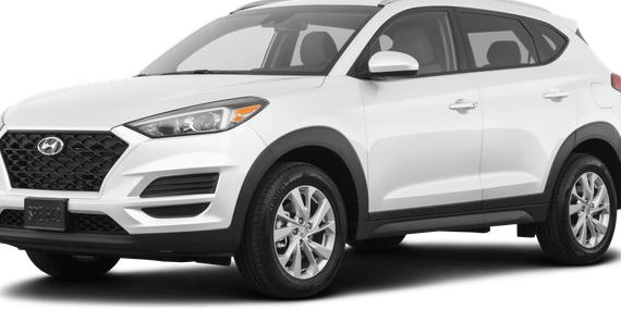 HYUNDAI TUCSON 2020 KM8J23A41LU118343 image