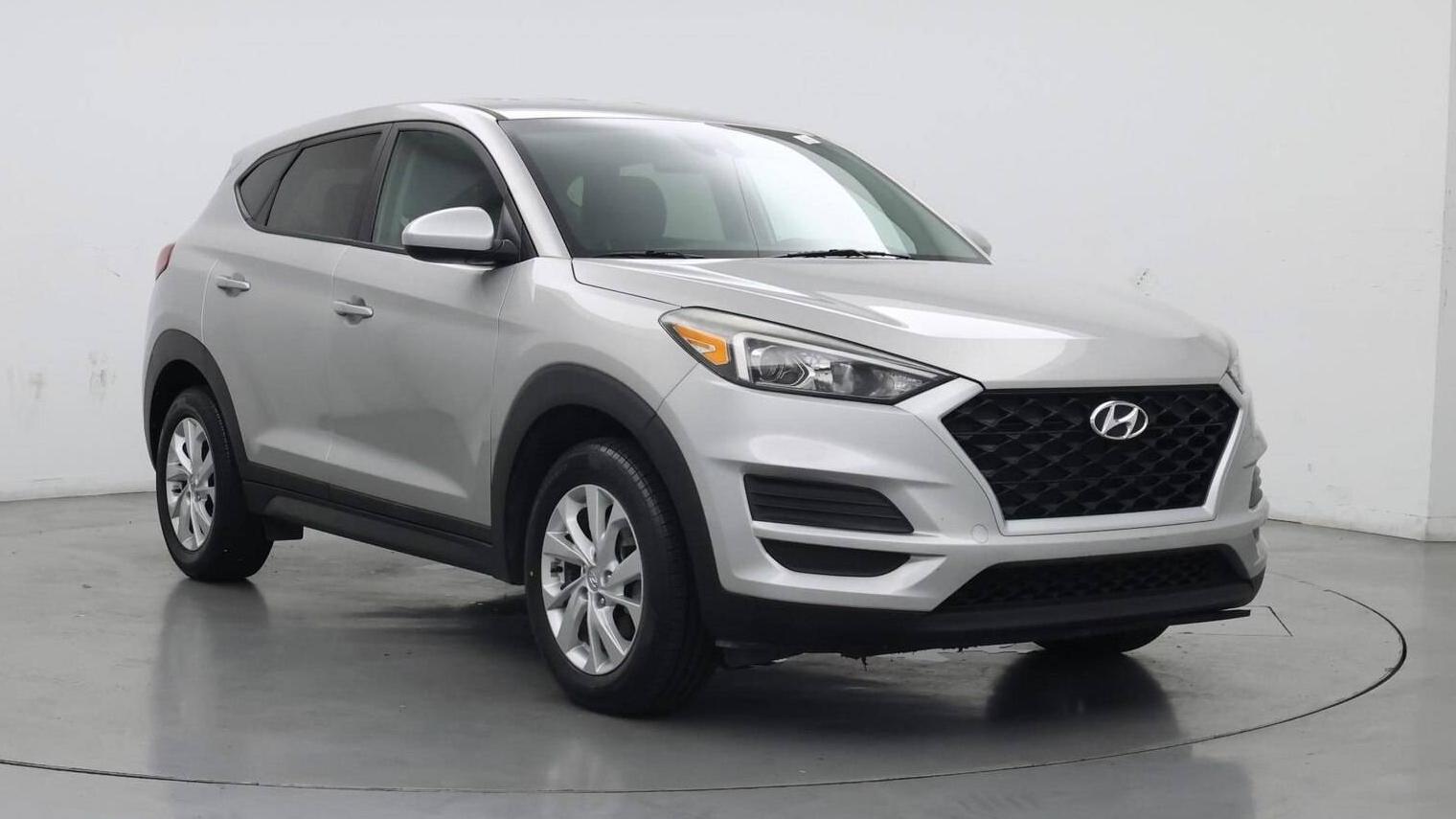 HYUNDAI TUCSON 2020 KM8J23A45LU117227 image