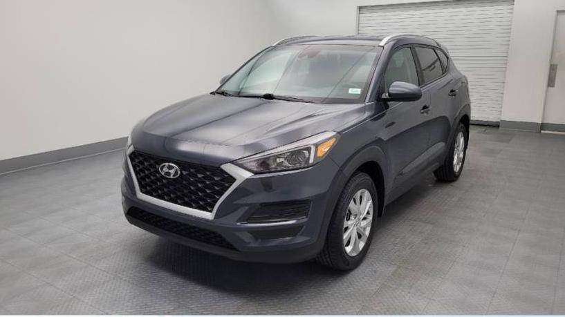 HYUNDAI TUCSON 2020 KM8J33A41LU132918 image