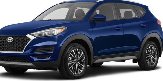 HYUNDAI TUCSON 2020 KM8J33AL2LU148035 image