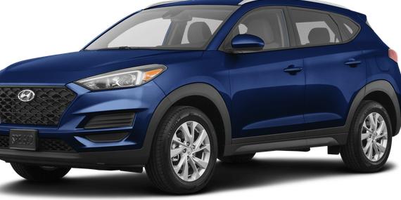 HYUNDAI TUCSON 2020 KM8J23A49LU242747 image
