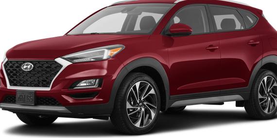 HYUNDAI TUCSON 2020 KM8J3CAL5LU246508 image