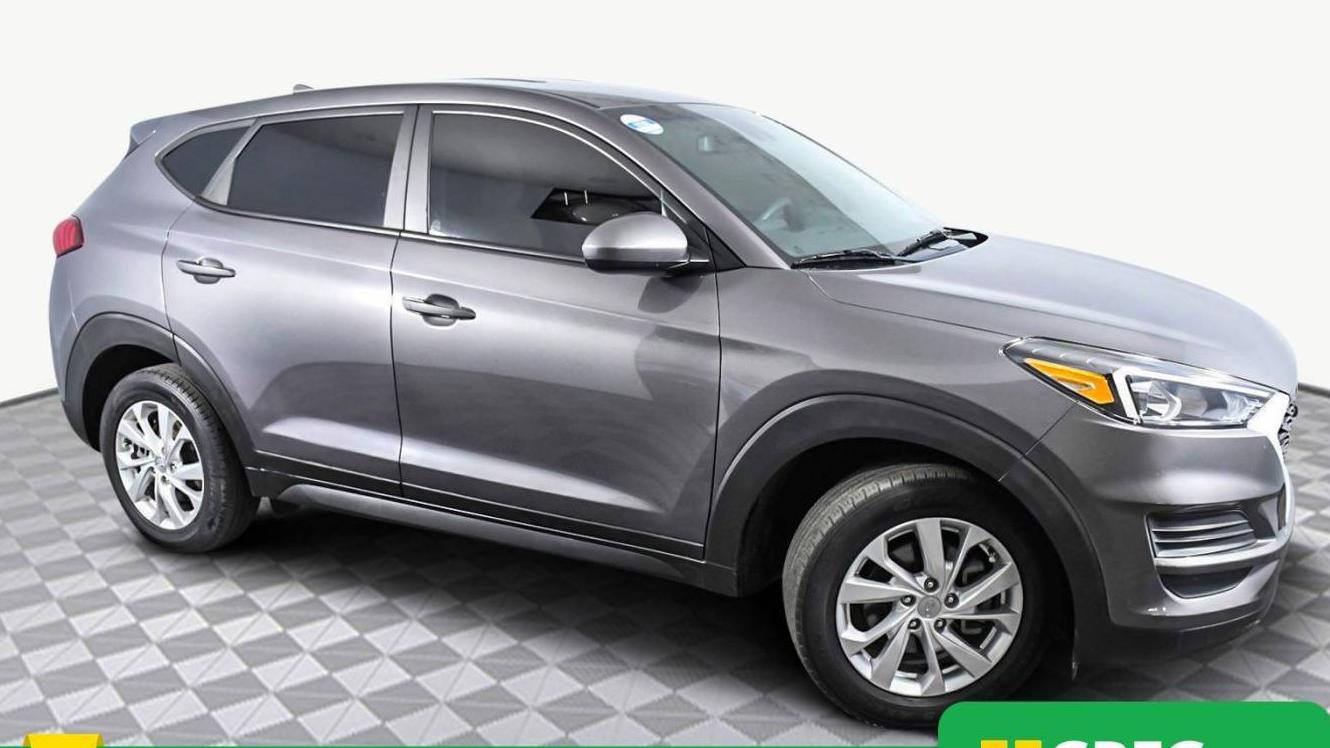 HYUNDAI TUCSON 2020 KM8J23A40LU129270 image