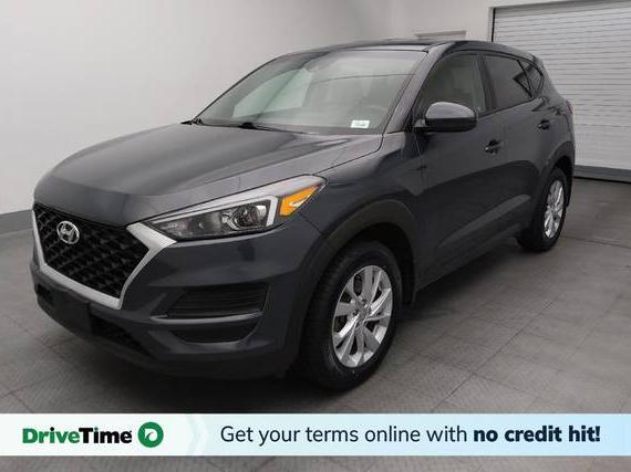 HYUNDAI TUCSON 2020 KM8J2CA40LU259775 image