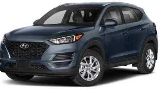 HYUNDAI TUCSON 2020 KM8J33A4XLU107922 image