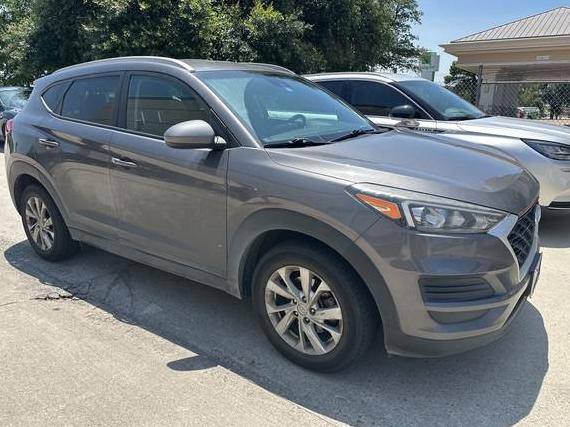 HYUNDAI TUCSON 2020 KM8J33A40LU150424 image