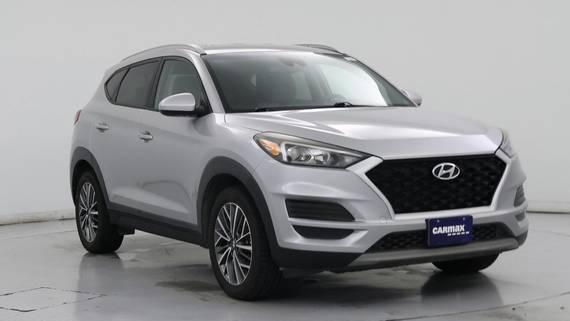 HYUNDAI TUCSON 2020 KM8J33AL6LU183824 image