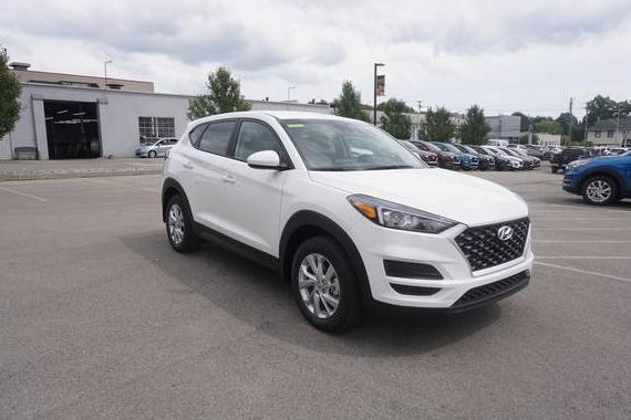 HYUNDAI TUCSON 2020 KM8J2CA49LU265624 image