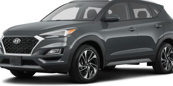 HYUNDAI TUCSON 2020 KM8J3CAL5LU261526 image