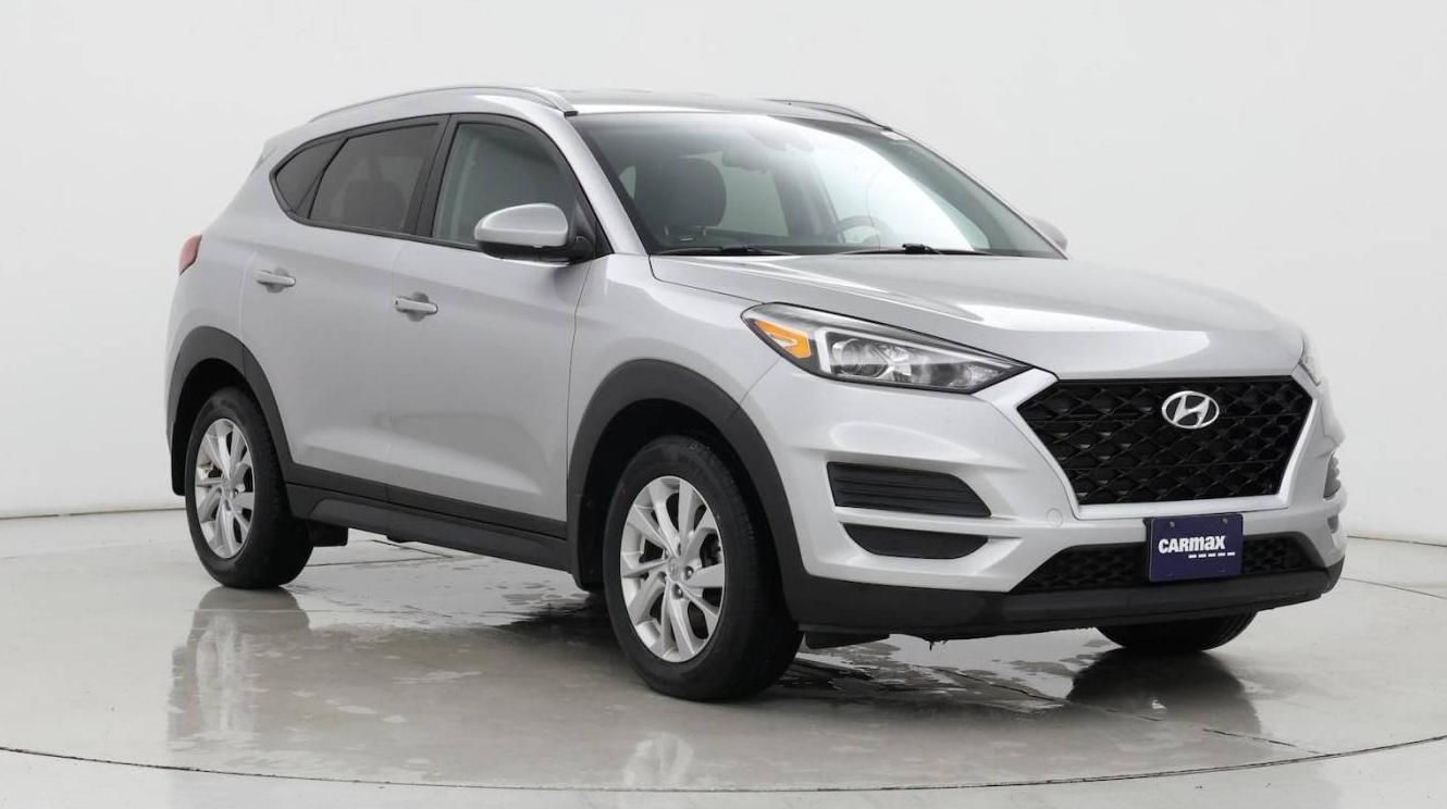 HYUNDAI TUCSON 2020 KM8J3CA43LU102867 image