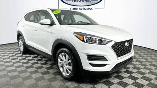 HYUNDAI TUCSON 2020 KM8J2CA42LU088334 image