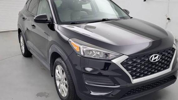 HYUNDAI TUCSON 2020 KM8J33A4XLU275494 image