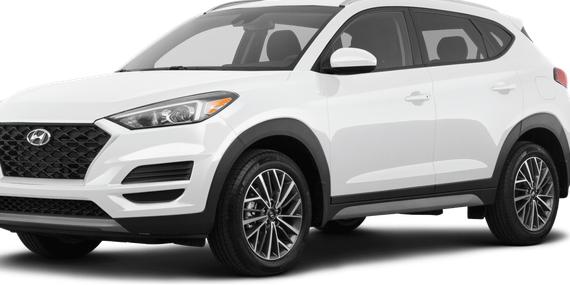 HYUNDAI TUCSON 2020 KM8J33ALXLU258217 image