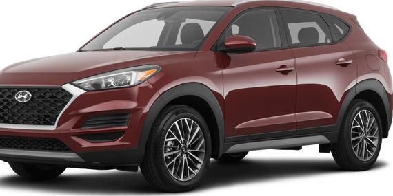 HYUNDAI TUCSON 2020 KM8J33AL3LU182288 image