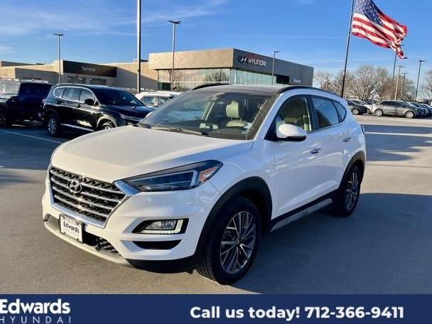 HYUNDAI TUCSON 2020 KM8J3CALXLU180795 image