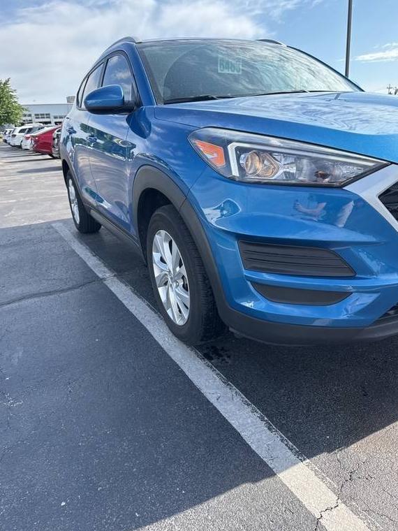 HYUNDAI TUCSON 2020 KM8J33A44LU247223 image