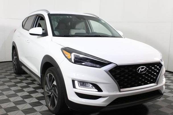 HYUNDAI TUCSON 2020 KM8J33AL6LU126815 image