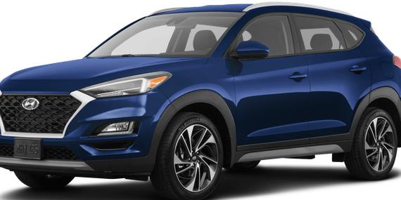 HYUNDAI TUCSON 2020 KM8J33AL4LU178119 image