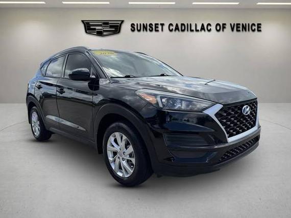 HYUNDAI TUCSON 2020 KM8J33A41LU203373 image