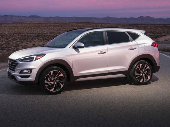 HYUNDAI TUCSON 2020 KM8J3CAL5LU143993 image
