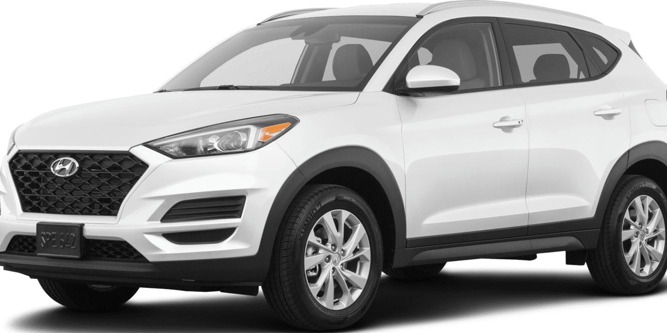 HYUNDAI TUCSON 2020 KM8J3CA47LU136469 image