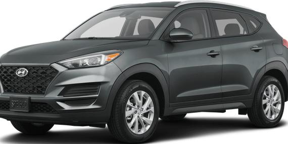 HYUNDAI TUCSON 2020 KM8J3CA49LU133492 image