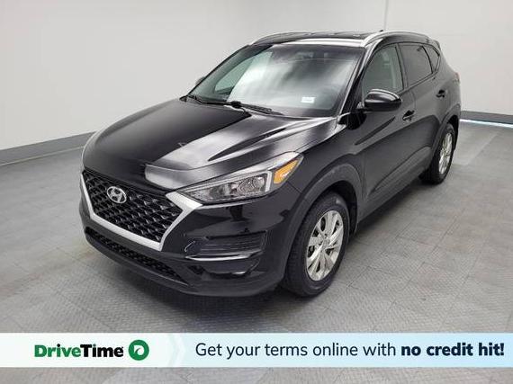 HYUNDAI TUCSON 2020 KM8J3CA45LU093203 image