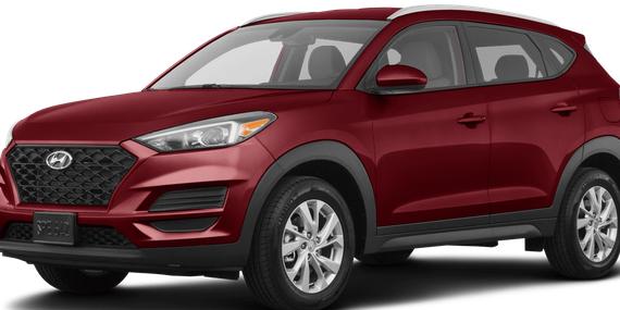 HYUNDAI TUCSON 2020 KM8J33A4XLU192907 image