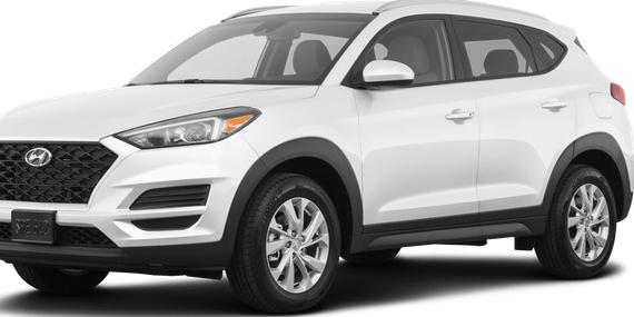 HYUNDAI TUCSON 2020 KM8J33A41LU230492 image