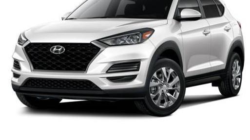 HYUNDAI TUCSON 2020 KM8J33A44LU196533 image