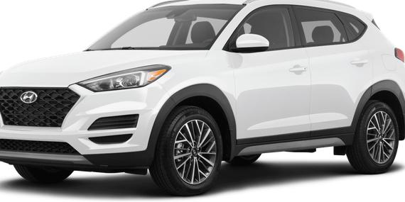 HYUNDAI TUCSON 2020 KM8J33AL0LU173595 image
