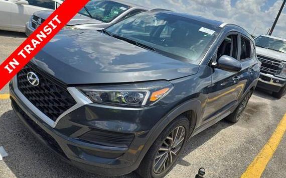HYUNDAI TUCSON 2020 KM8J33AL2LU162548 image