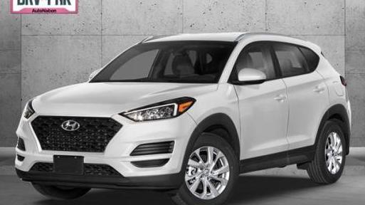 HYUNDAI TUCSON 2020 KM8J33A45LU127219 image