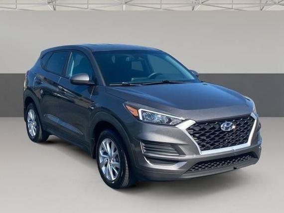 HYUNDAI TUCSON 2020 KM8J23A45LU083340 image
